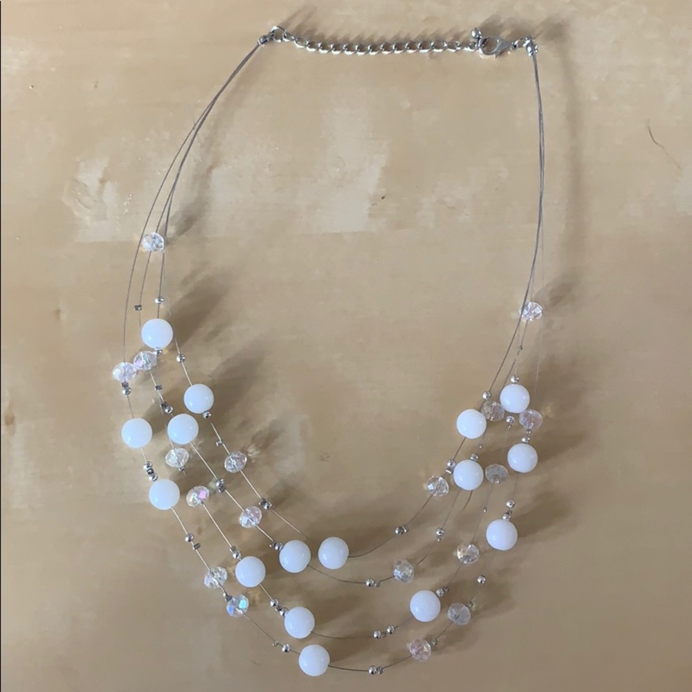 Charming Charlie necklace